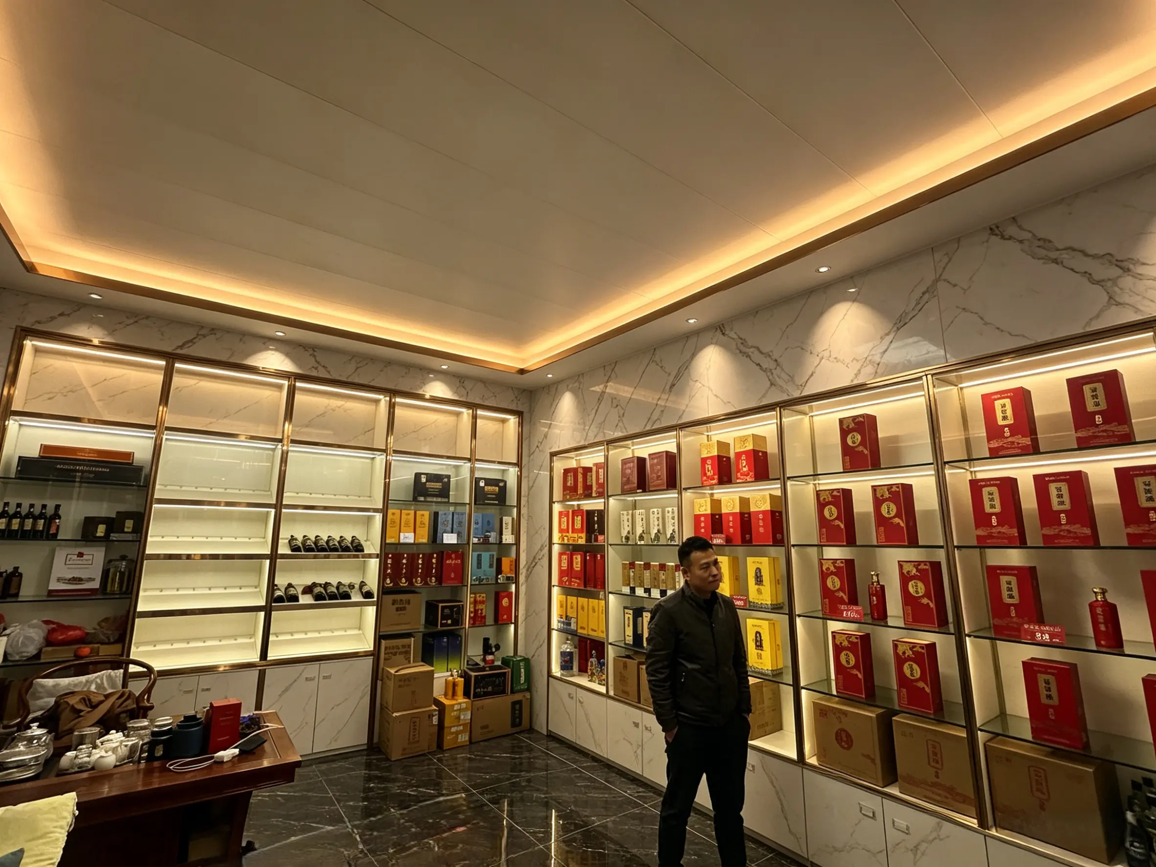 南站店