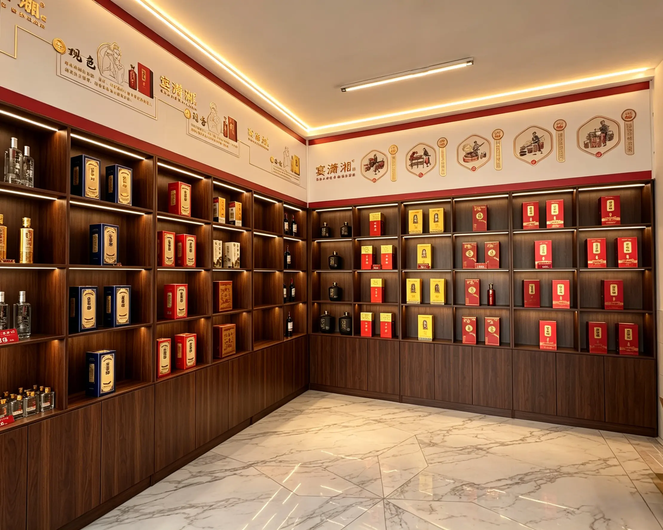 青树嘴店